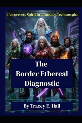 The Border Ethereal Diagnostic