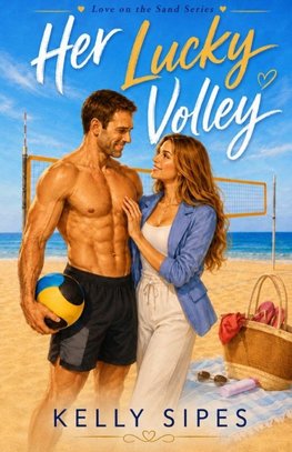 Her Lucky Volley