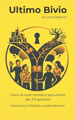 Ultimo Bivio