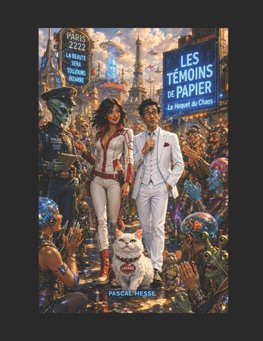Les témoins de papier