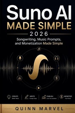 Suno AI Made Simple 2026