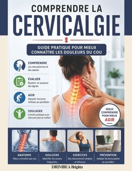 Comprendre la Cervicalgie
