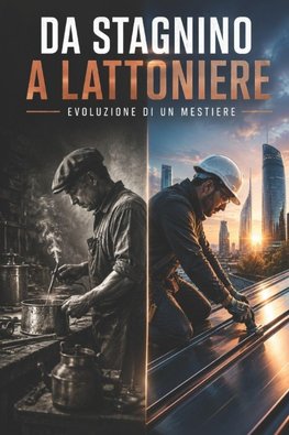 DA STAGNINO A LATTONIERE