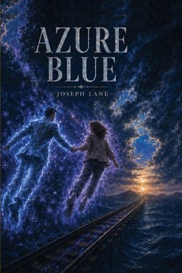 Solace - Azure Blue