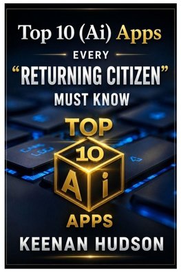 Top 10 (Ai) Apps