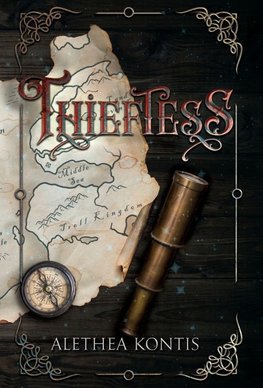 Thieftess