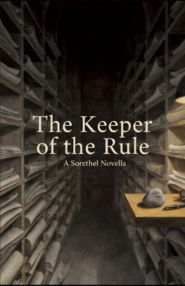 The Keeper of the Rule