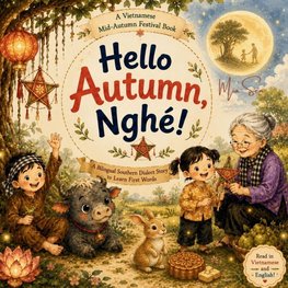 Hello Autumn, Nghé!