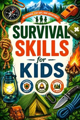 Survival Skills for Kids