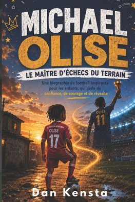 Michael Olise