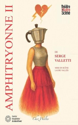AMPHITRYONNE