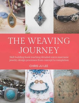 The Weaving Journey