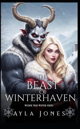 The Beast of Winterhaven