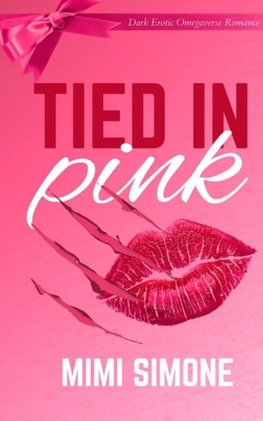 TIED IN PINK