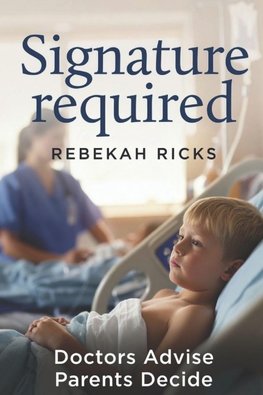 Signature Required