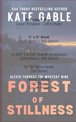 Forest of Stillness
