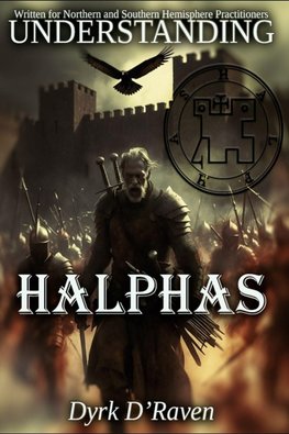 Understanding Halphas