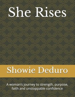 She Rises