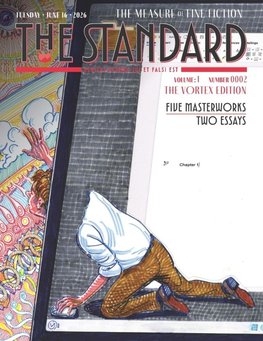 The Standard Magazine, Volume 1, Issue 2