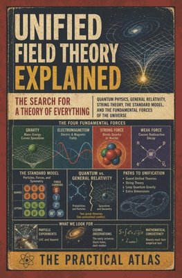Unified Field Theory Explained