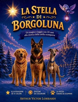 La Stella di Borgoluna