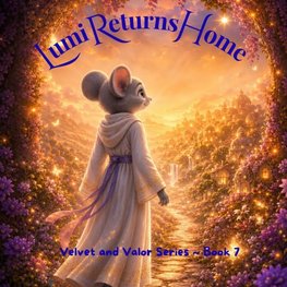 Lumi Returns Home