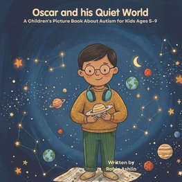 Oscar and his Quiet World