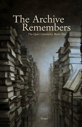 The Archive Remembers