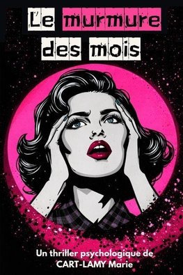 Le murmure des mois