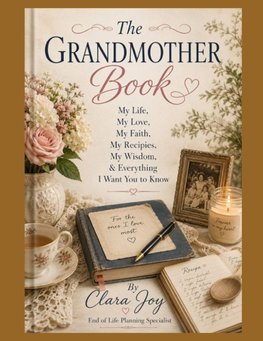 The Grandmother Book