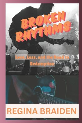 BROKEN RHYTHMS