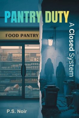 PANTRY DUTY