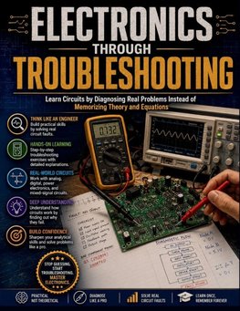 Electronics Through Troubleshooting