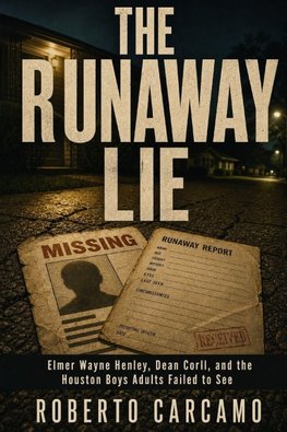 The Runaway Lie