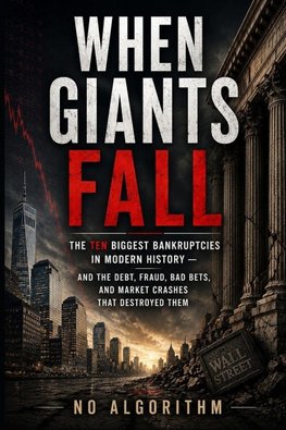 When Giants Fall