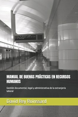 MANUAL DE BUENAS PRÁCTICAS EN RECURSOS HUMANOS