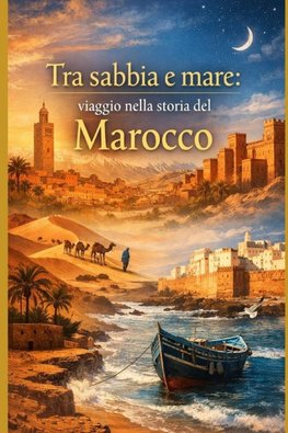 Tra sabbia e mare