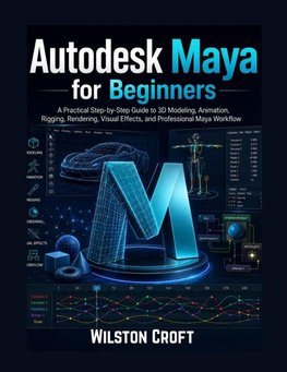 Autodesk Maya for Beginners