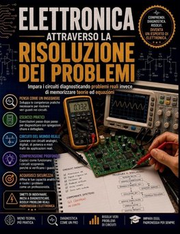 Elettronica Attraverso la risoluzione dei problemi