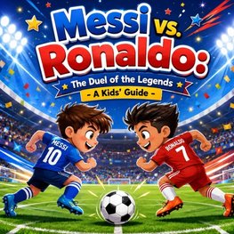 Messi vs. Ronaldo
