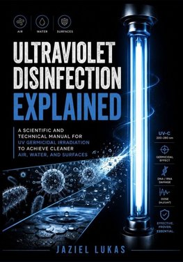 Ultraviolet Disinfection Explained