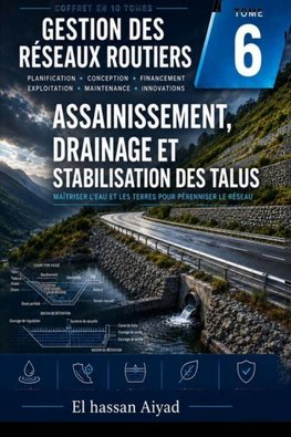 Assainissement, Drainage et Stabilisation des Talus