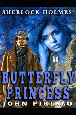 Sherlock Holmes Butterfly Princess