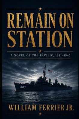 Remain on Station