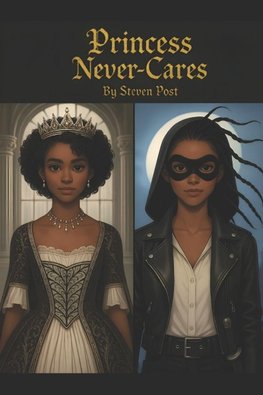 Princess Never-Cares