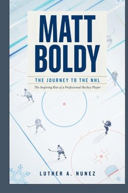 MATT BOLDY