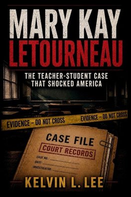 MARY KAY LETOURNEAU