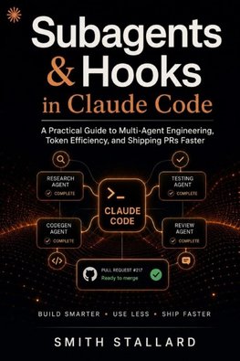 Subagents & Hooks in Claude Code