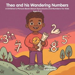 Theo and his Wandering Numbers