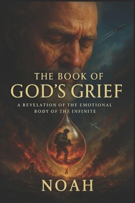 The Book of God's Grief